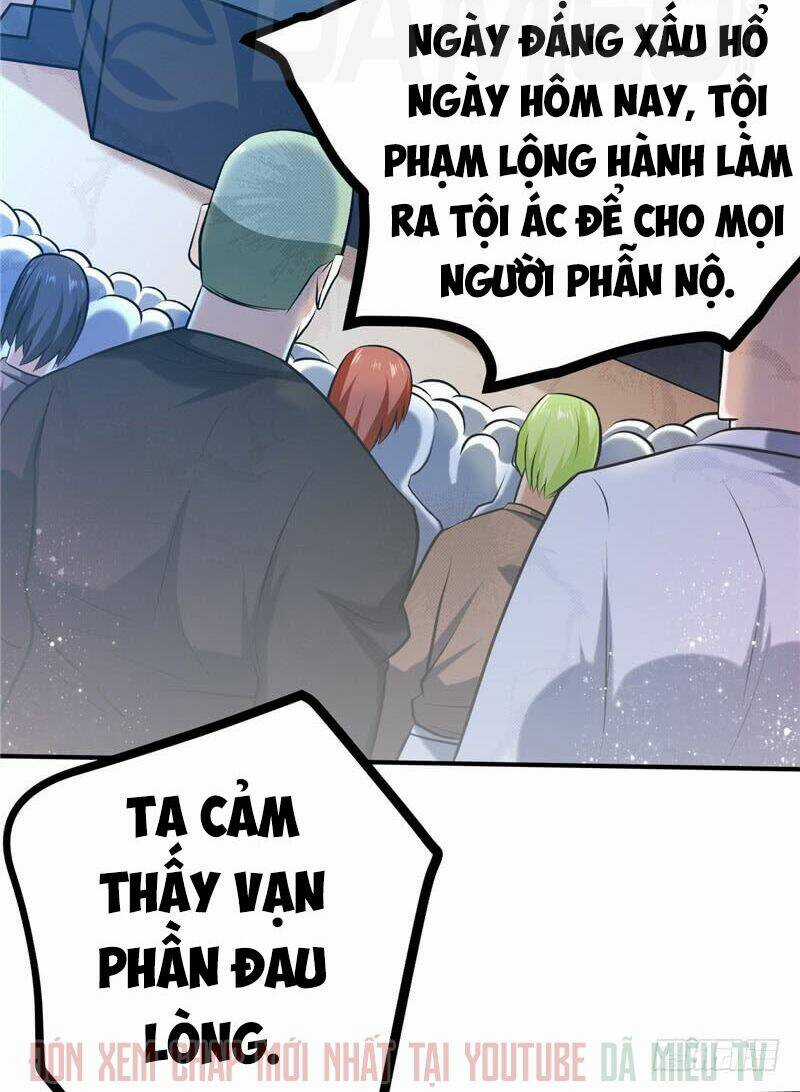 Nhất Phẩm Cao Thủ - Chapter 41 - Trang 26