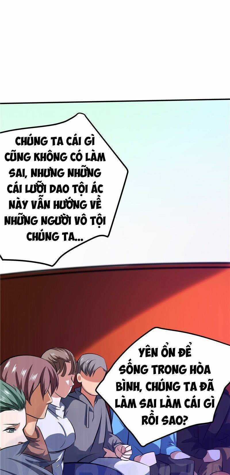 Nhất Phẩm Cao Thủ - Chapter 41 - Trang 30