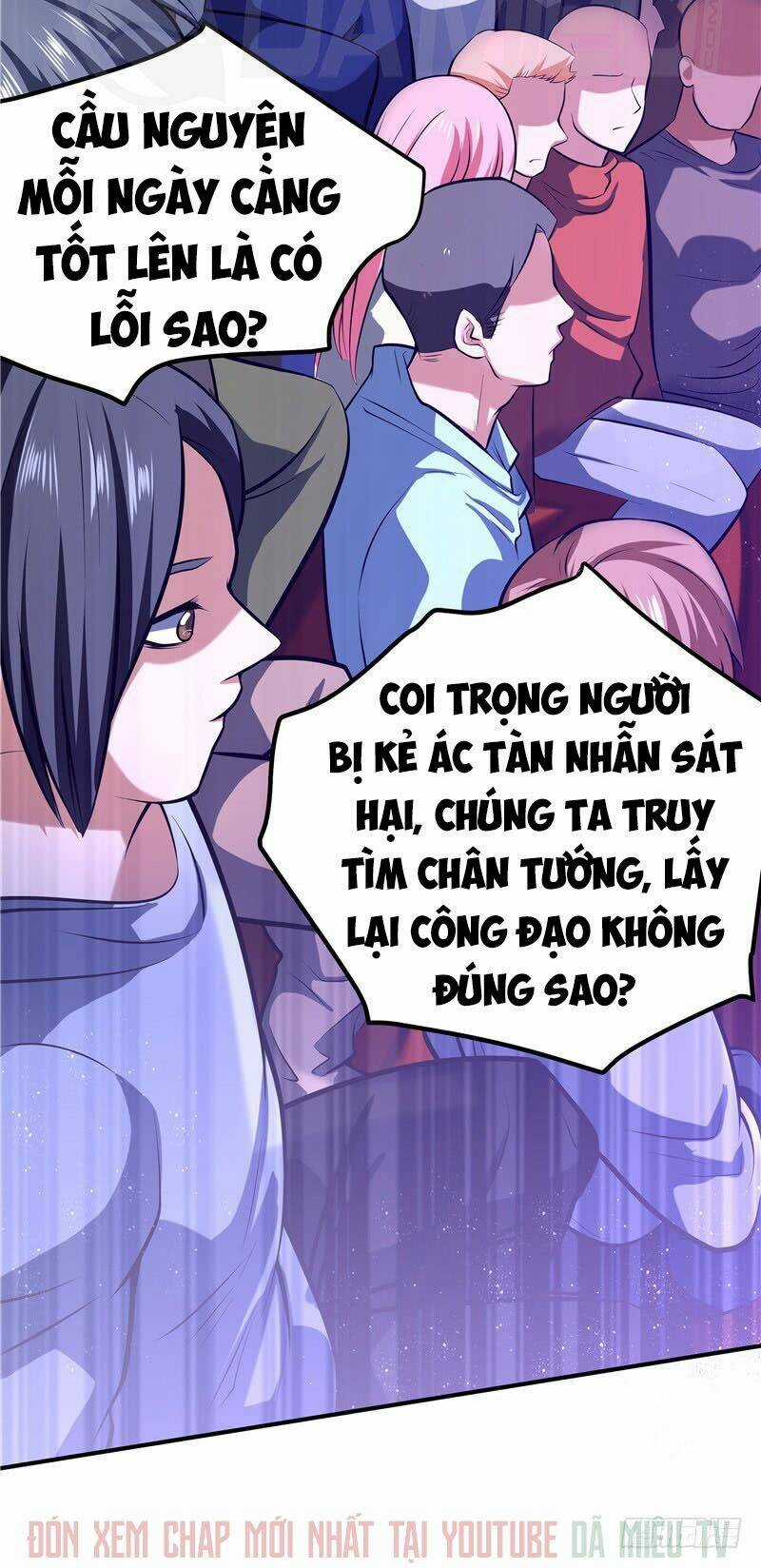 Nhất Phẩm Cao Thủ - Chapter 41 - Trang 31