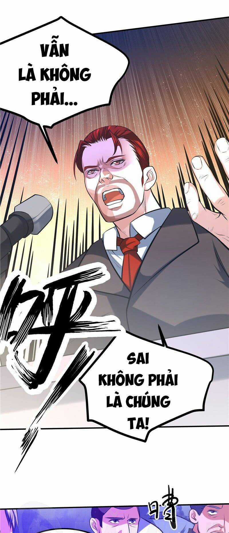 Nhất Phẩm Cao Thủ - Chapter 41 - Trang 32