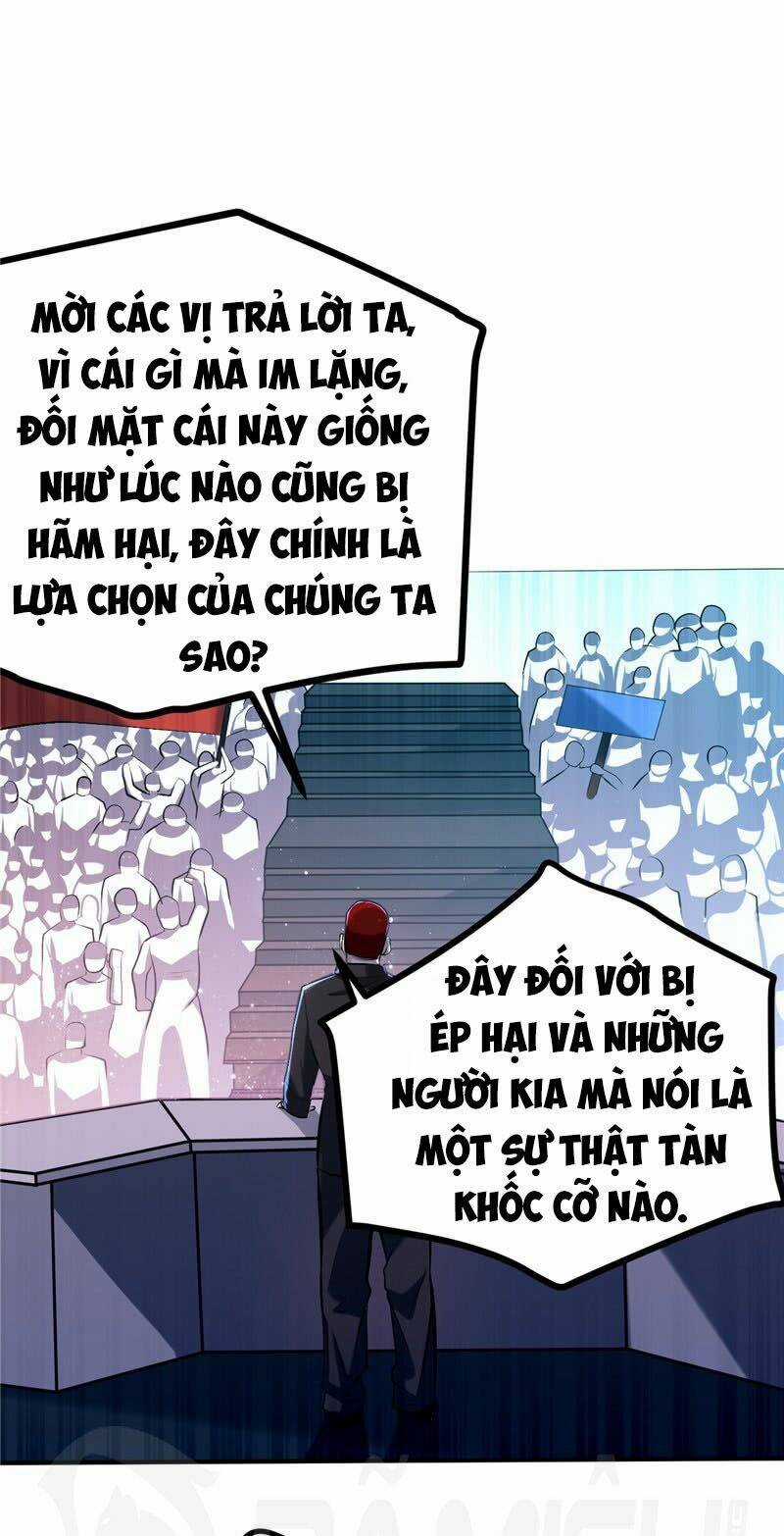 Nhất Phẩm Cao Thủ - Chapter 41 - Trang 34