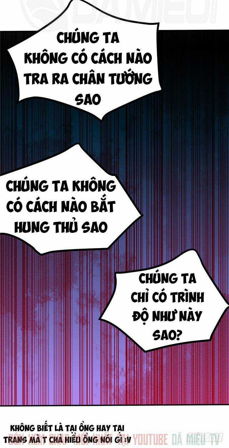 Nhất Phẩm Cao Thủ - Chapter 41 - Trang 35