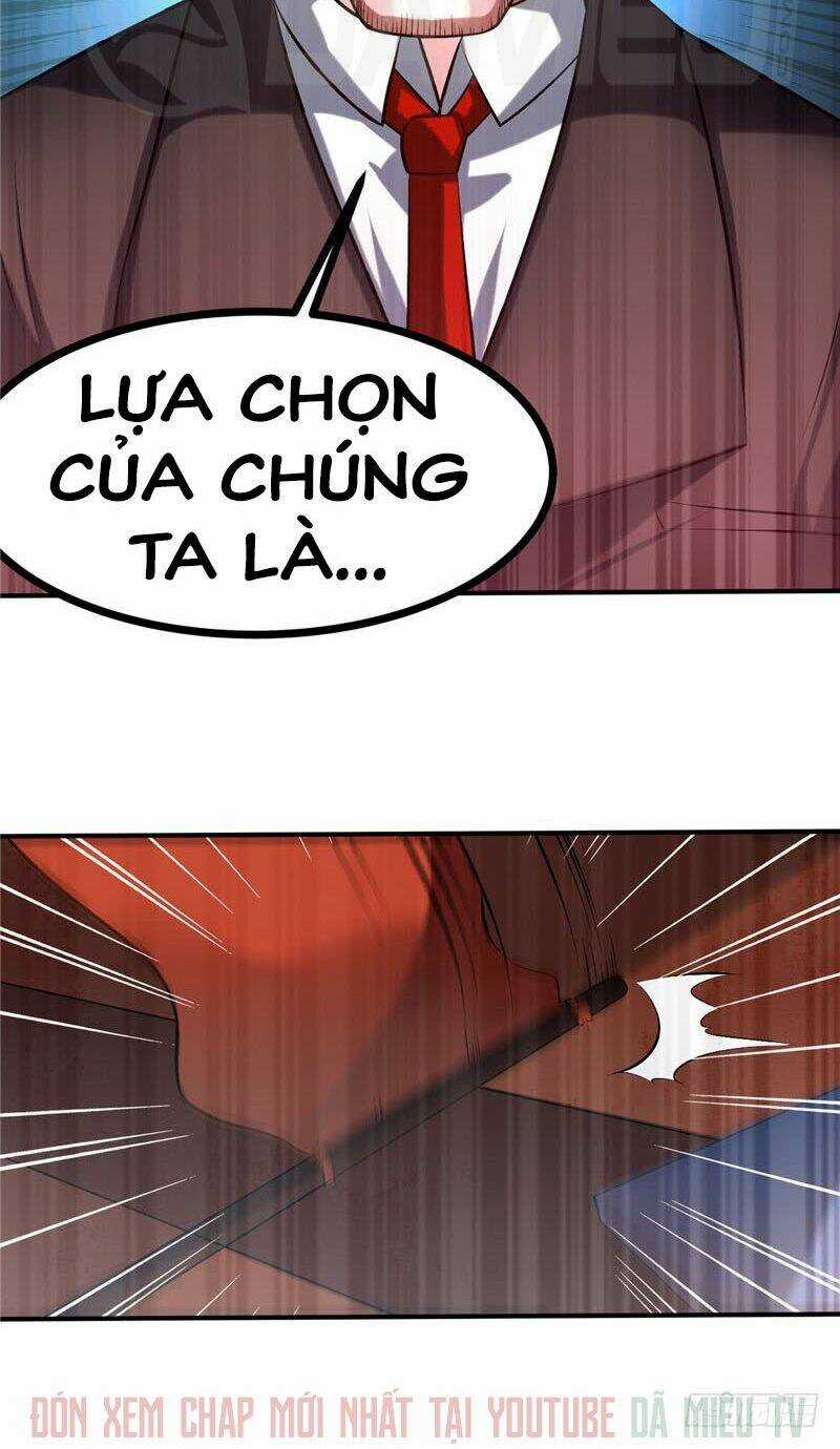 Nhất Phẩm Cao Thủ - Chapter 41 - Trang 37