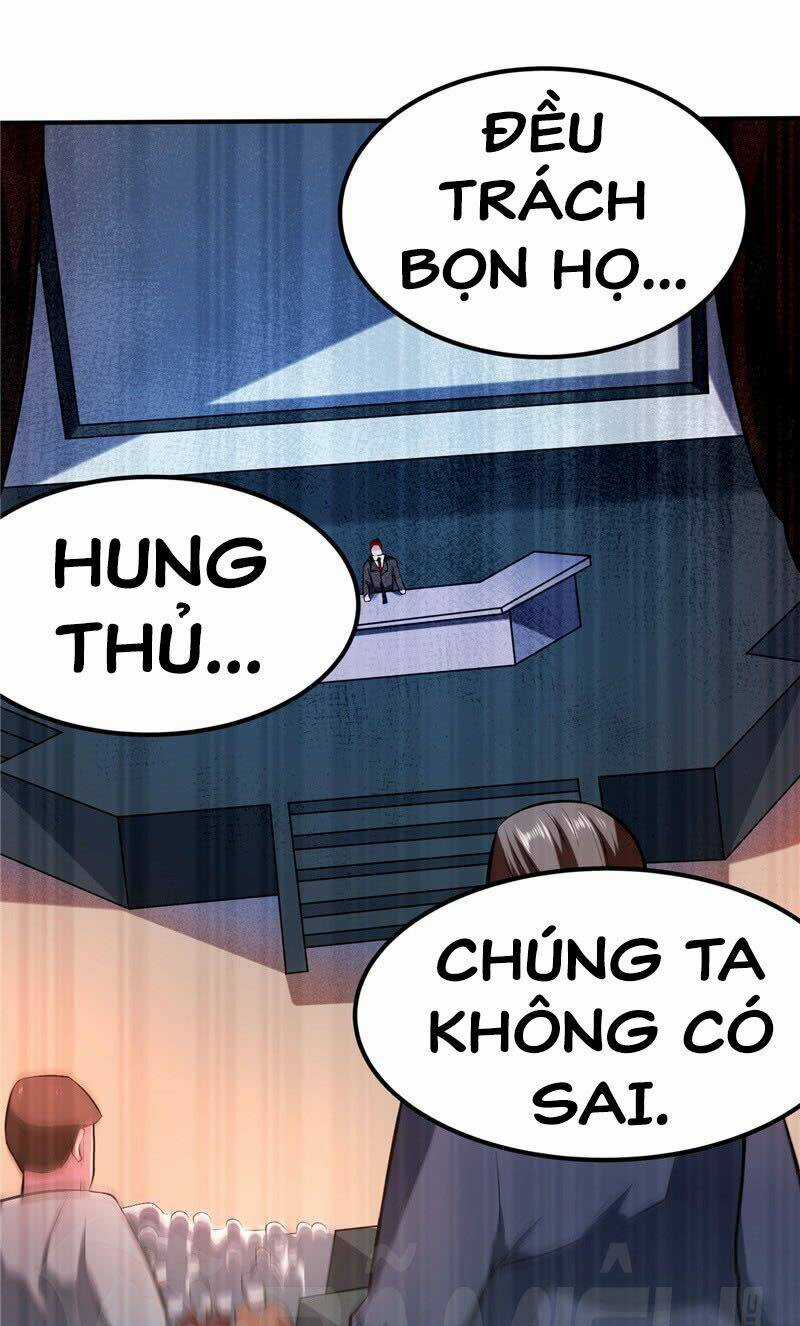 Nhất Phẩm Cao Thủ - Chapter 41 - Trang 38