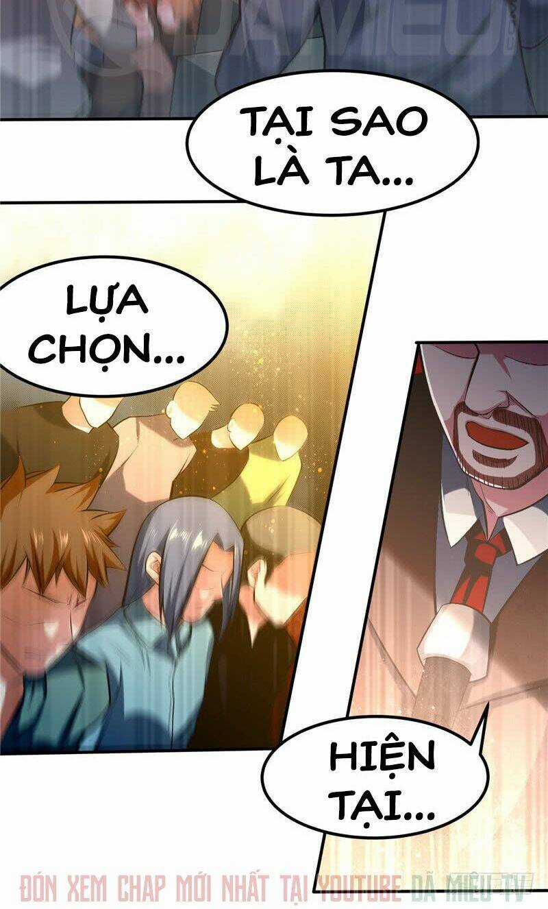 Nhất Phẩm Cao Thủ - Chapter 41 - Trang 39