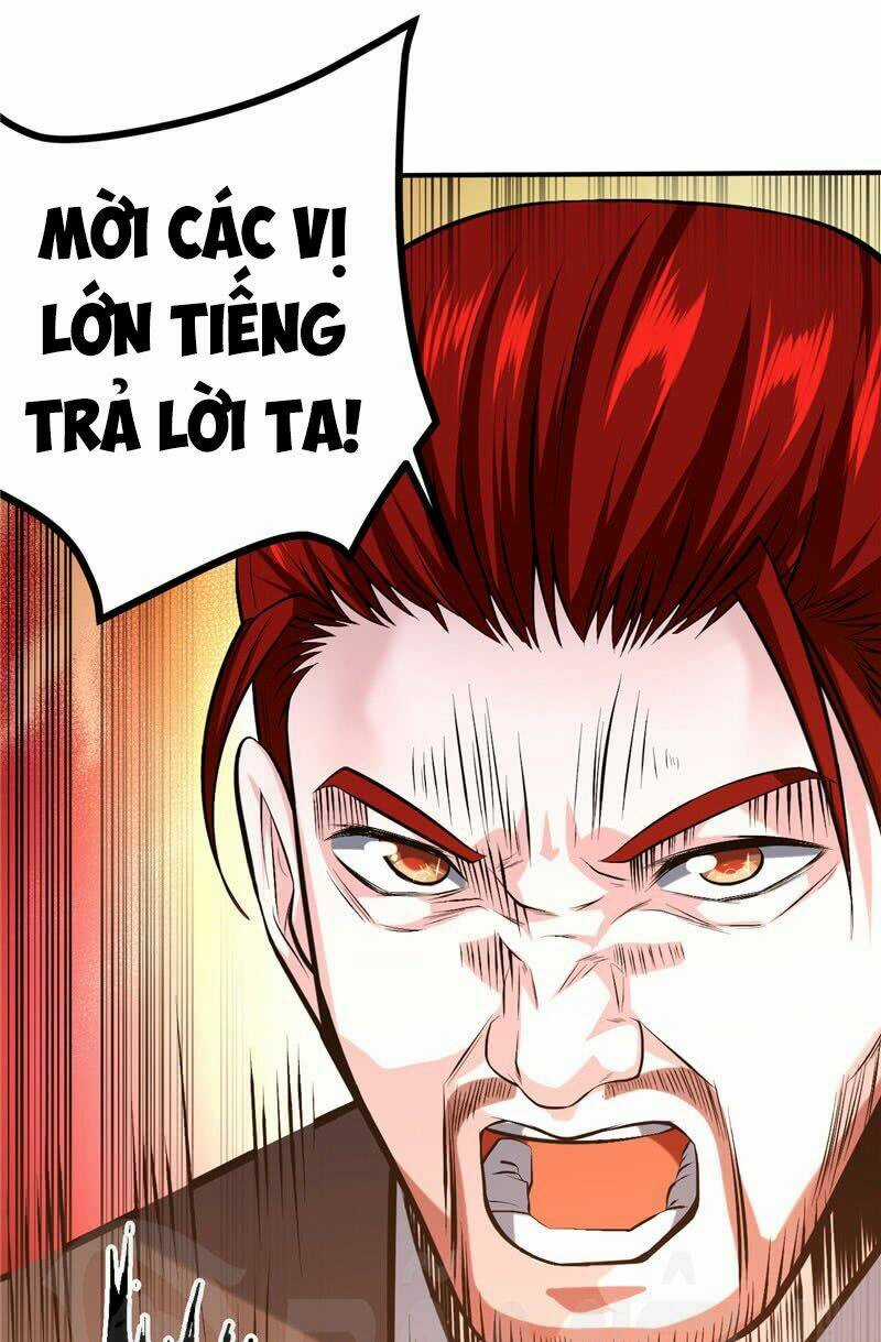 Nhất Phẩm Cao Thủ - Chapter 41 - Trang 40