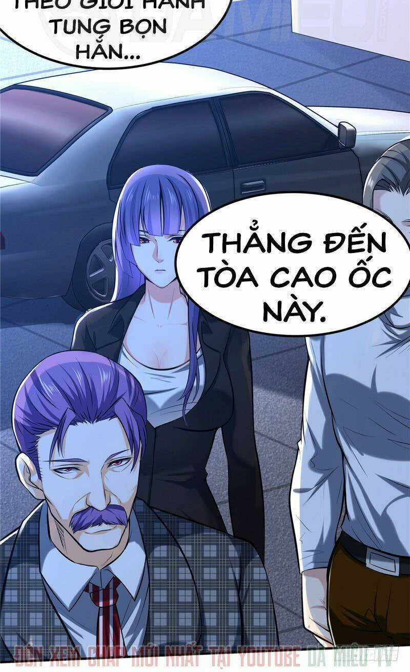 Nhất Phẩm Cao Thủ - Chapter 41 - Trang 5
