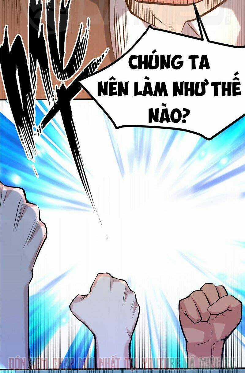 Nhất Phẩm Cao Thủ - Chapter 41 - Trang 41