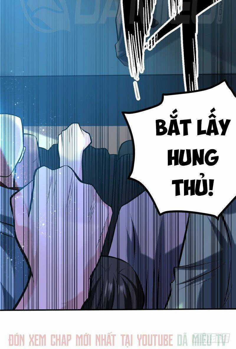 Nhất Phẩm Cao Thủ - Chapter 41 - Trang 43