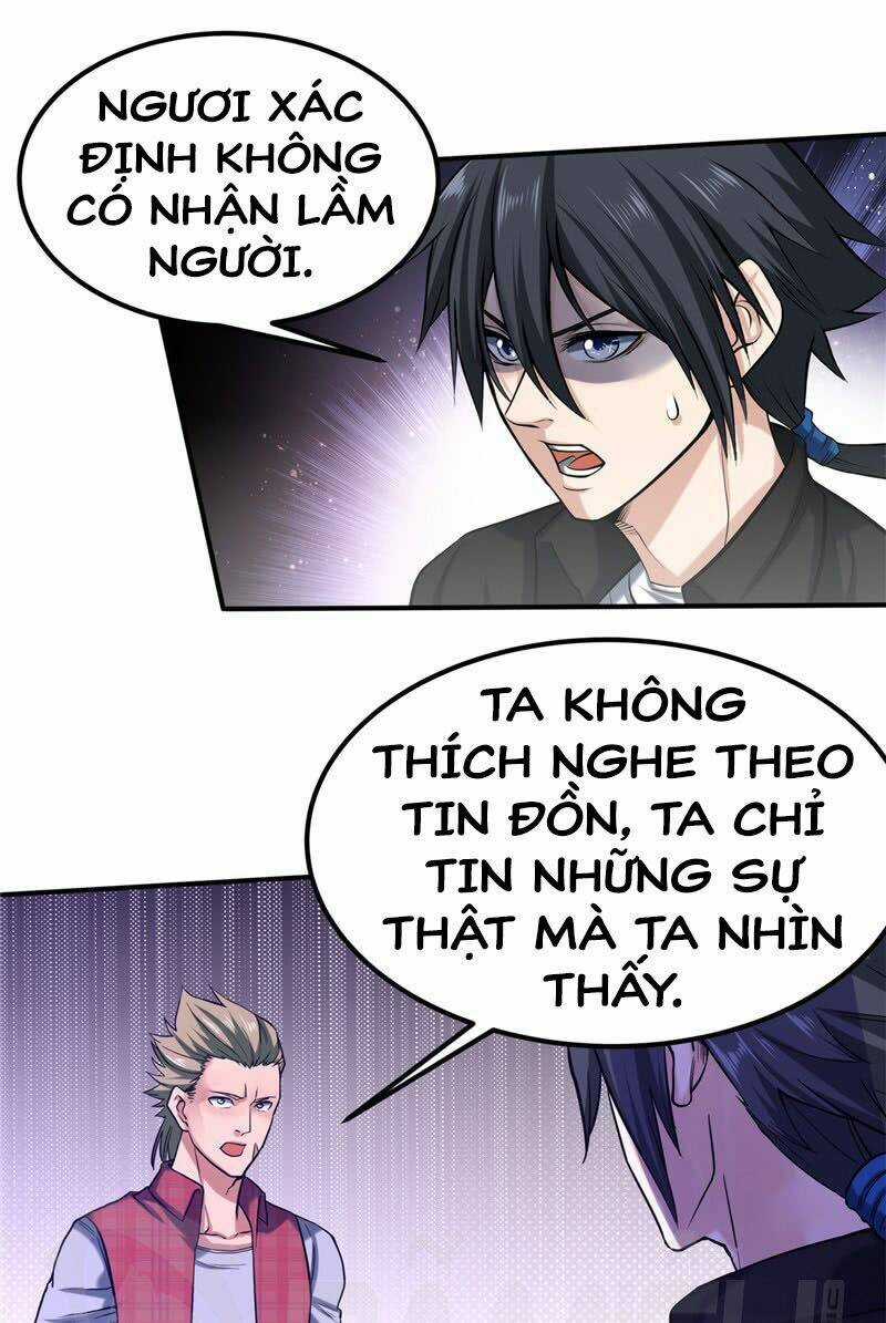 Nhất Phẩm Cao Thủ - Chapter 41 - Trang 6