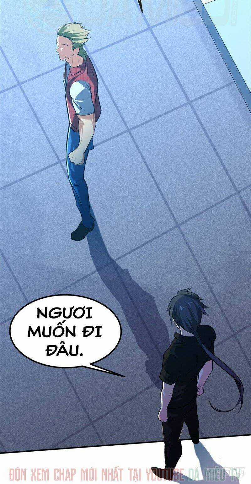 Nhất Phẩm Cao Thủ - Chapter 41 - Trang 10