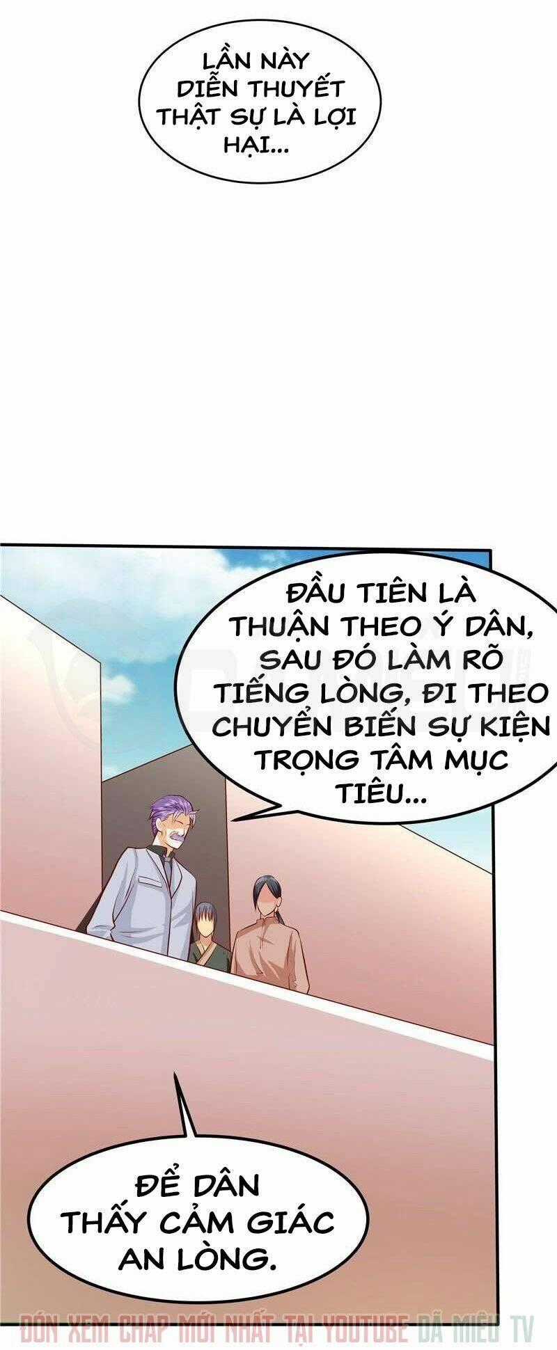 Nhất Phẩm Cao Thủ - Chapter 42 - Trang 2