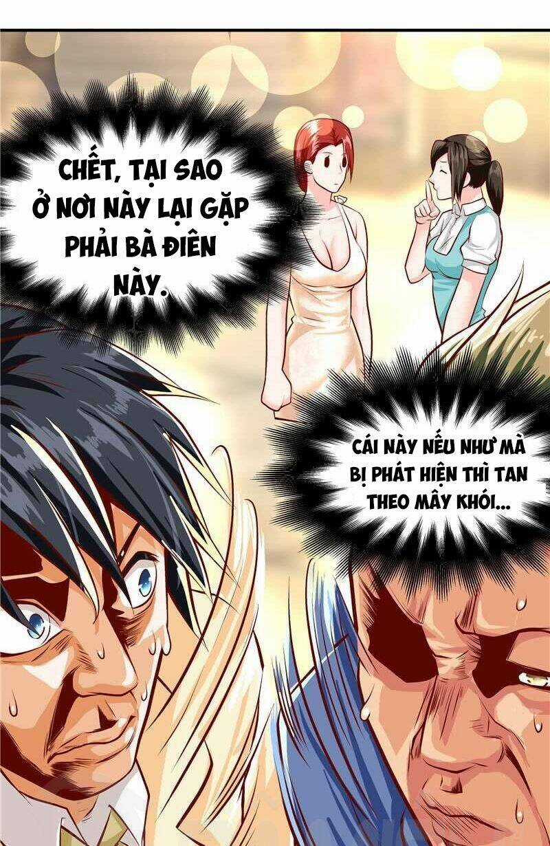 Nhất Phẩm Cao Thủ - Chapter 42 - Trang 14