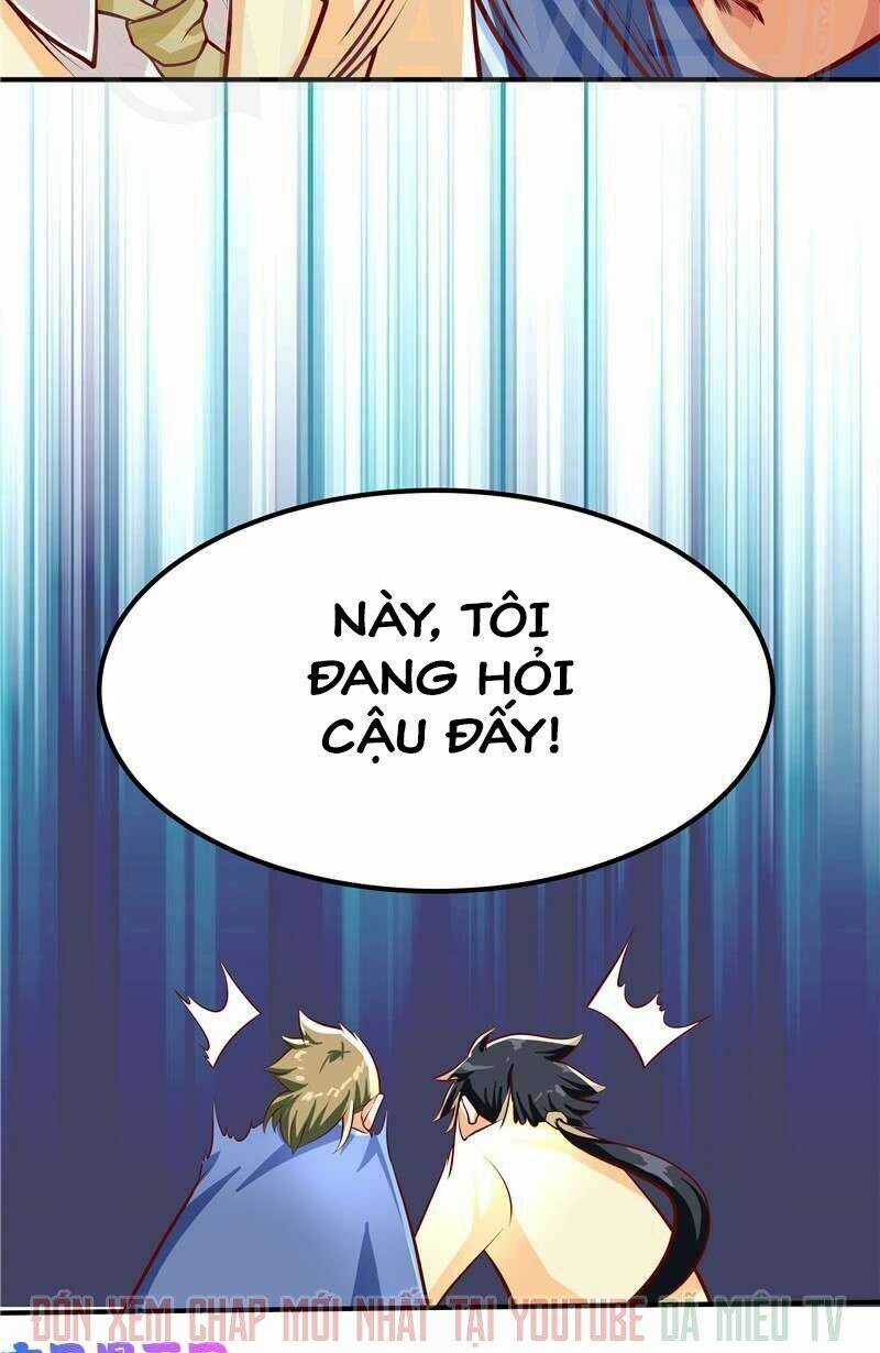 Nhất Phẩm Cao Thủ - Chapter 42 - Trang 15