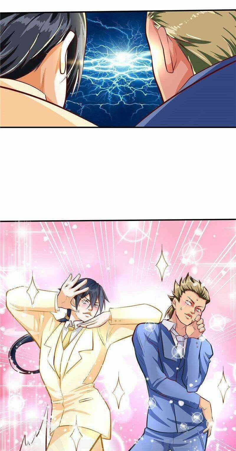 Nhất Phẩm Cao Thủ - Chapter 42 - Trang 16