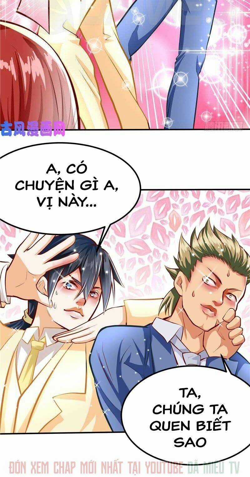 Nhất Phẩm Cao Thủ - Chapter 42 - Trang 17