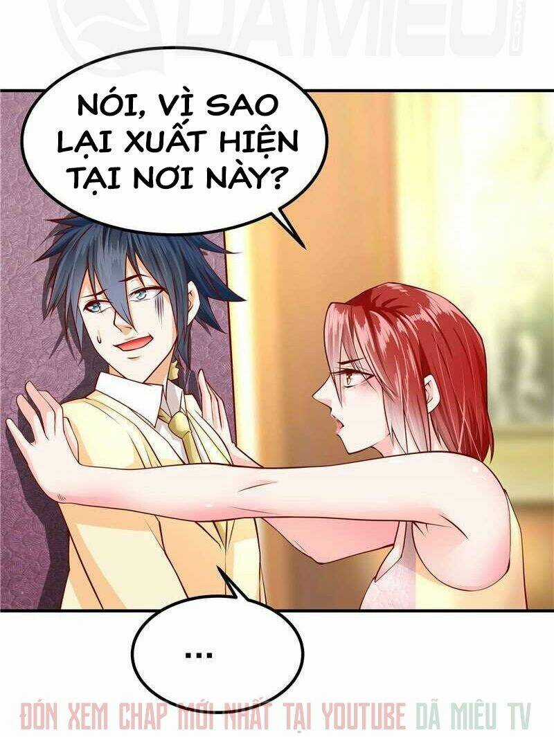 Nhất Phẩm Cao Thủ - Chapter 42 - Trang 20