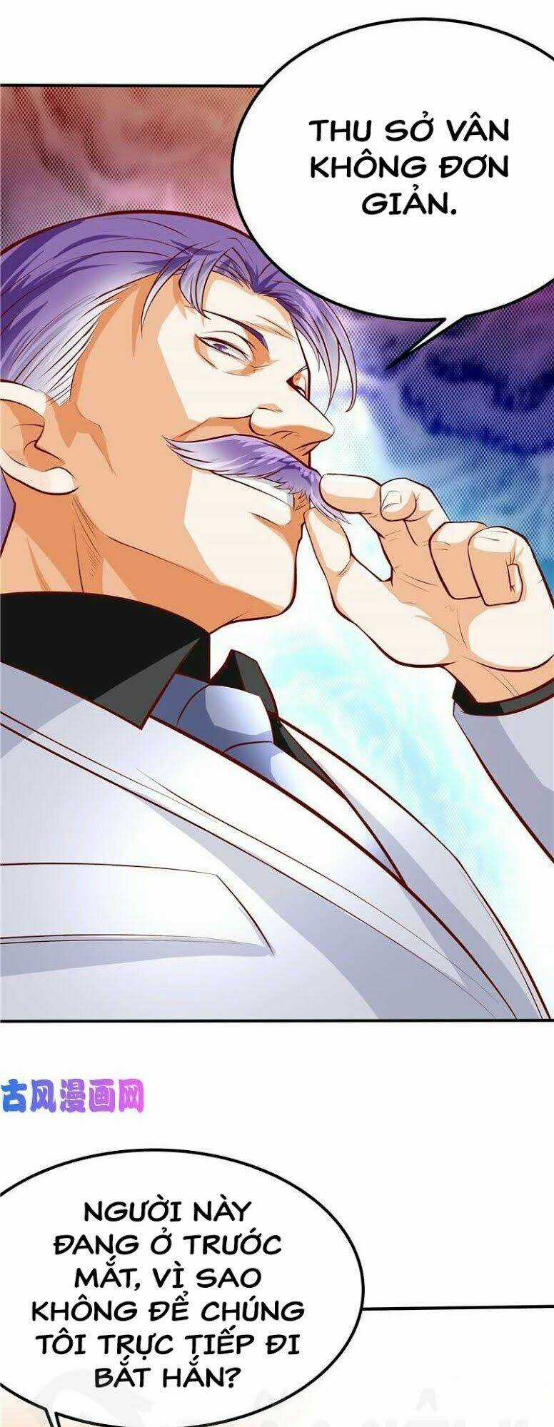 Nhất Phẩm Cao Thủ - Chapter 42 - Trang 3