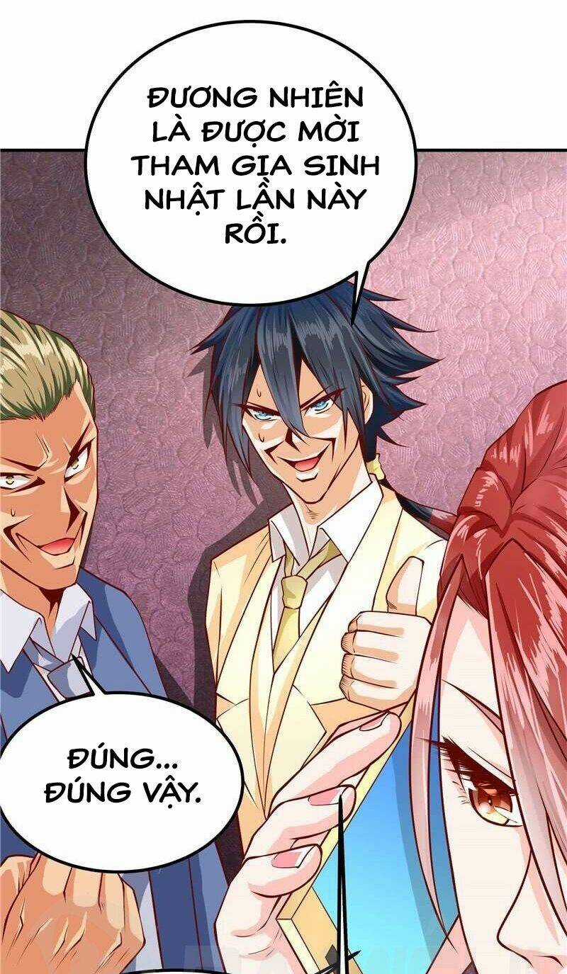 Nhất Phẩm Cao Thủ - Chapter 42 - Trang 22