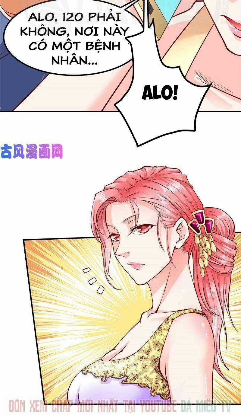 Nhất Phẩm Cao Thủ - Chapter 42 - Trang 23