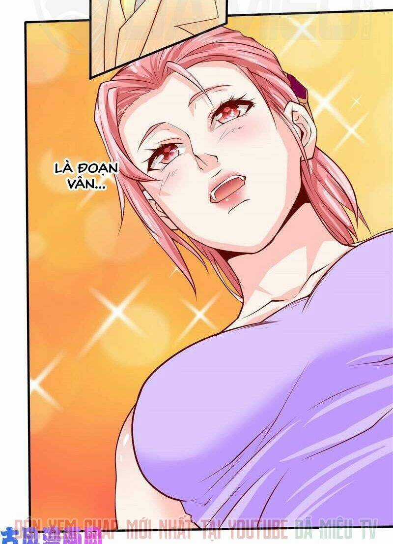 Nhất Phẩm Cao Thủ - Chapter 42 - Trang 25