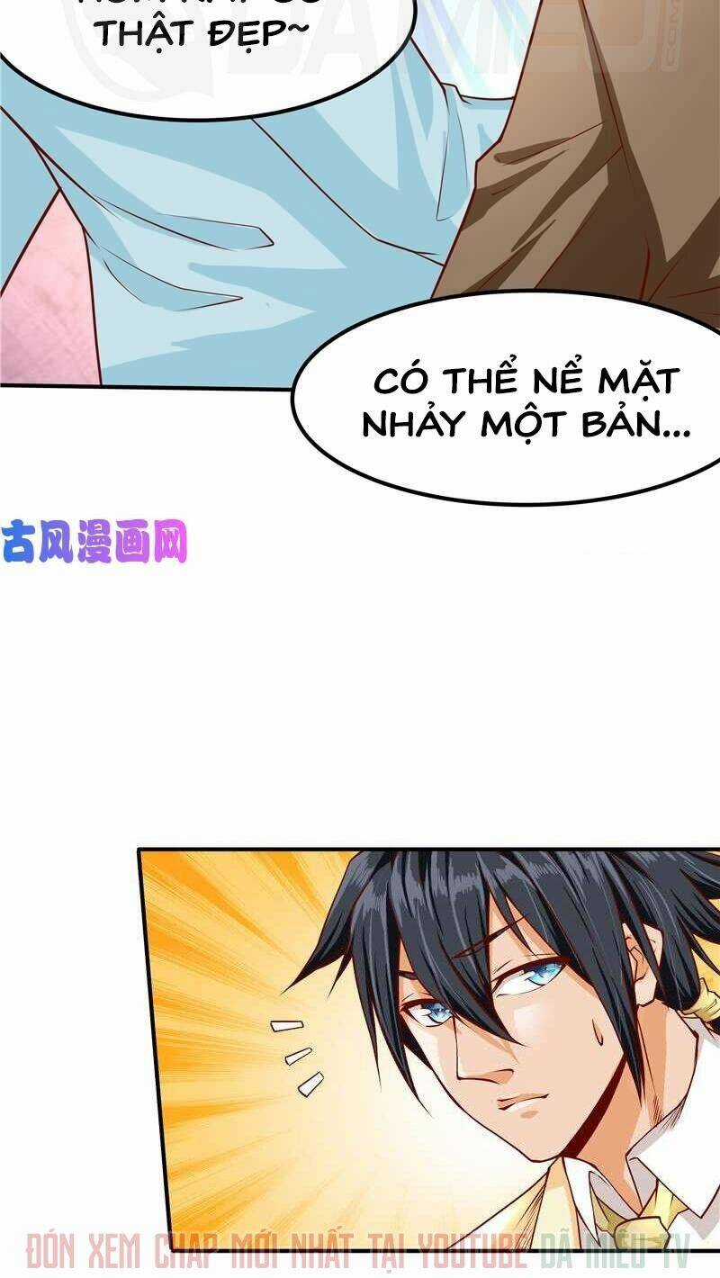 Nhất Phẩm Cao Thủ - Chapter 42 - Trang 27