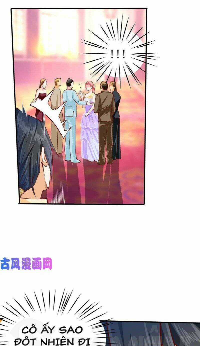 Nhất Phẩm Cao Thủ - Chapter 42 - Trang 28