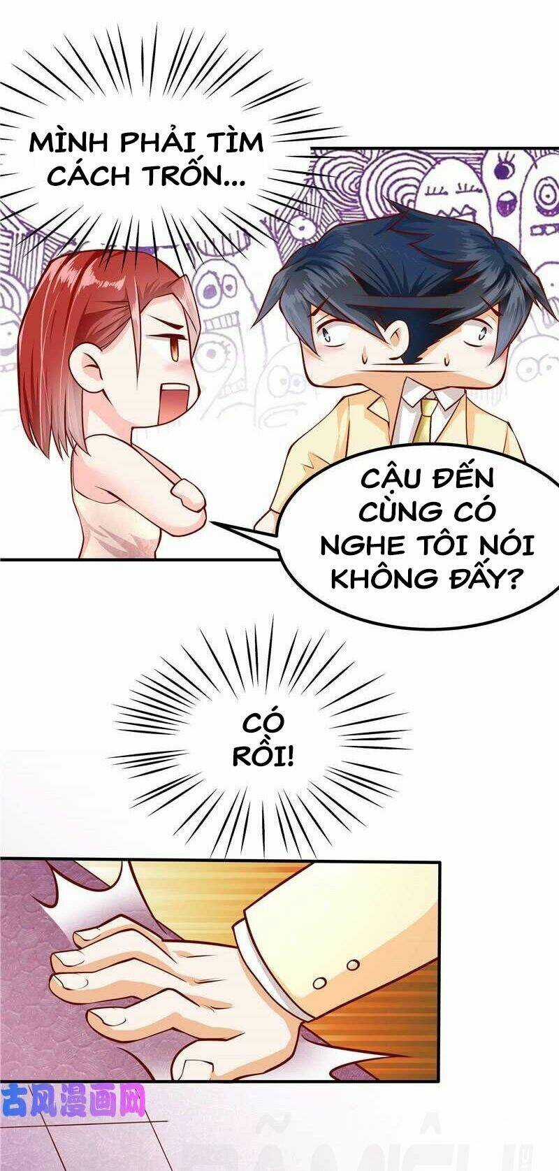 Nhất Phẩm Cao Thủ - Chapter 42 - Trang 30