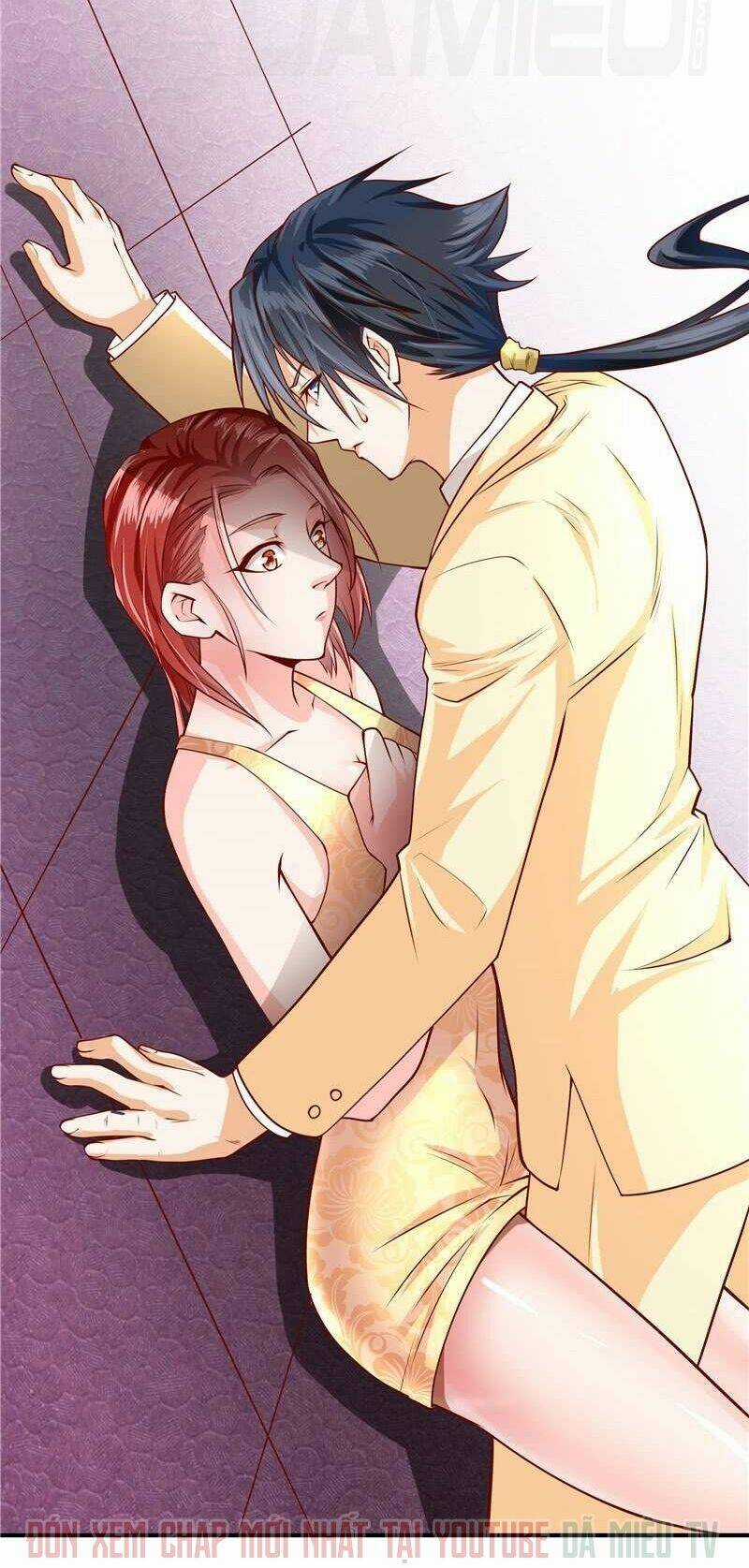 Nhất Phẩm Cao Thủ - Chapter 42 - Trang 31