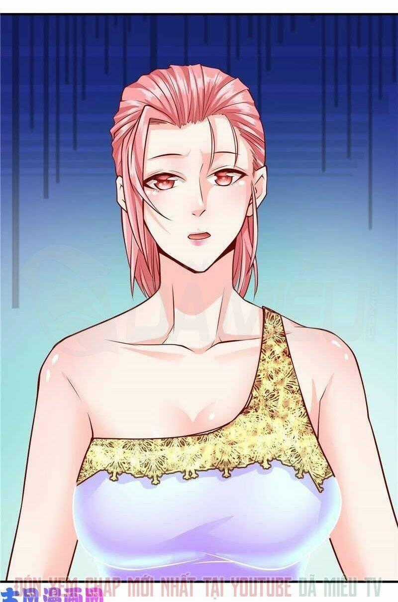 Nhất Phẩm Cao Thủ - Chapter 42 - Trang 34