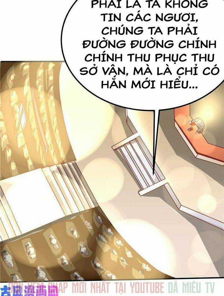 Nhất Phẩm Cao Thủ - Chapter 42 - Trang 5