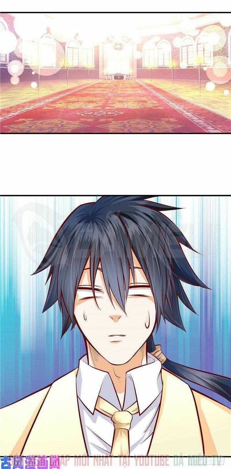 Nhất Phẩm Cao Thủ - Chapter 42 - Trang 6