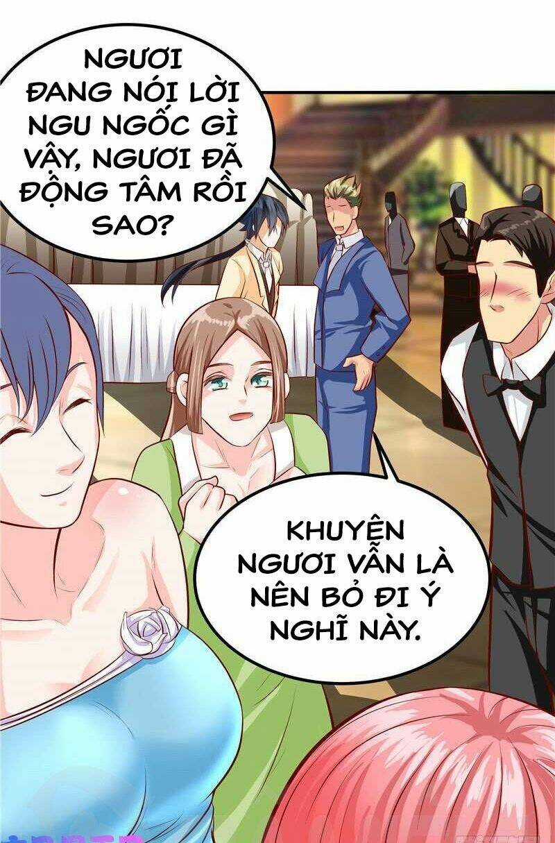 Nhất Phẩm Cao Thủ - Chapter 42 - Trang 10