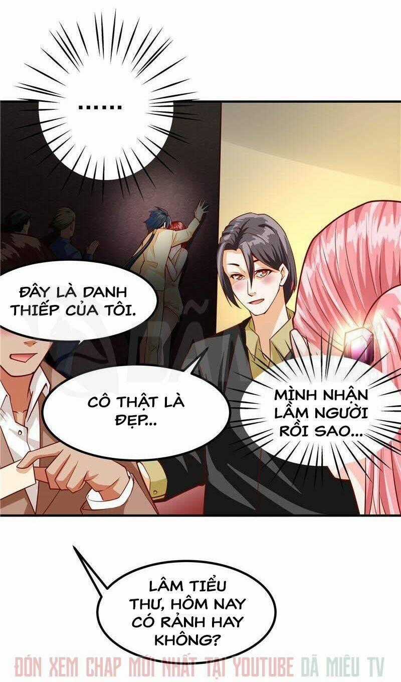 Nhất Phẩm Cao Thủ - Chapter 43 - Trang 2