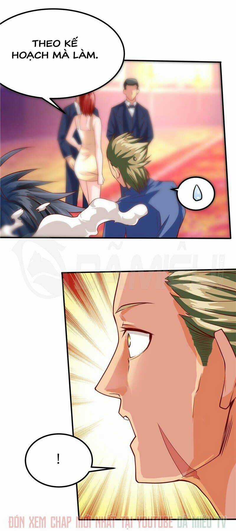 Nhất Phẩm Cao Thủ - Chapter 43 - Trang 11