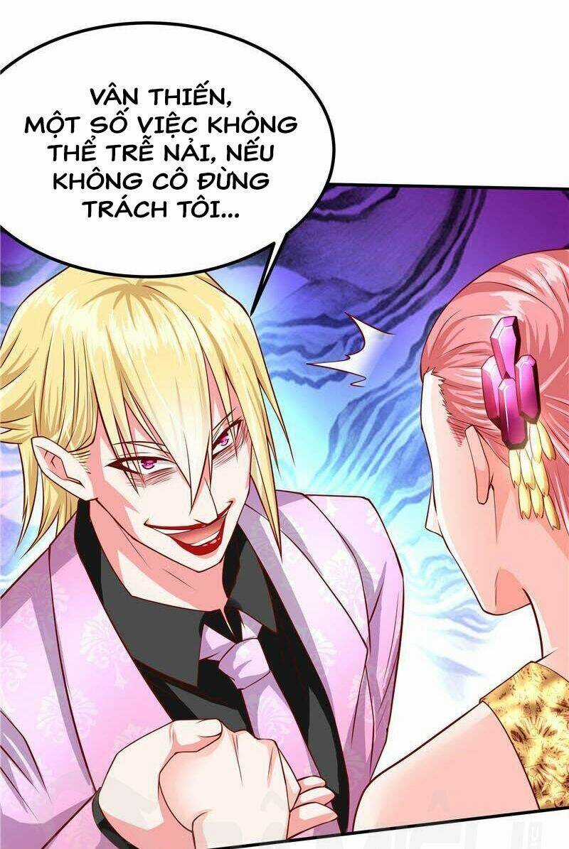 Nhất Phẩm Cao Thủ - Chapter 43 - Trang 16