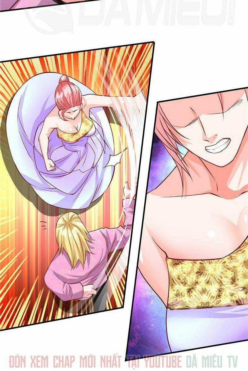 Nhất Phẩm Cao Thủ - Chapter 43 - Trang 17