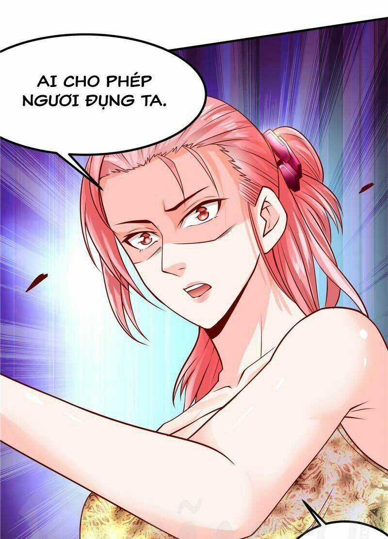 Nhất Phẩm Cao Thủ - Chapter 43 - Trang 18