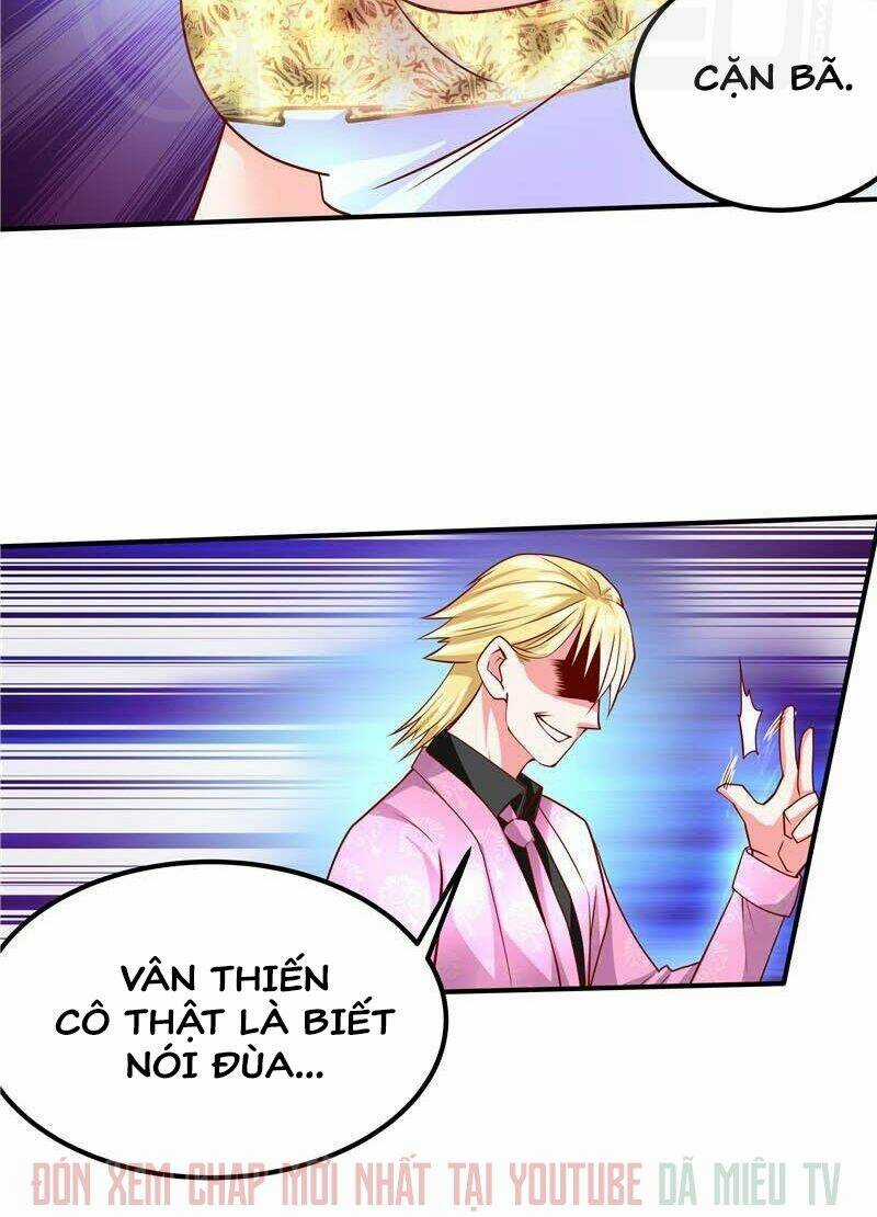 Nhất Phẩm Cao Thủ - Chapter 43 - Trang 19