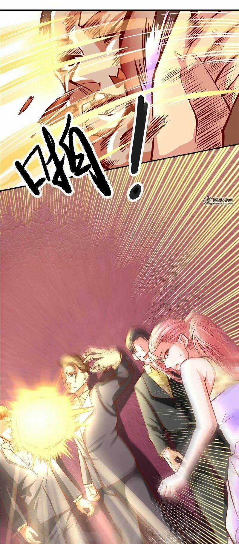 Nhất Phẩm Cao Thủ - Chapter 43 - Trang 3