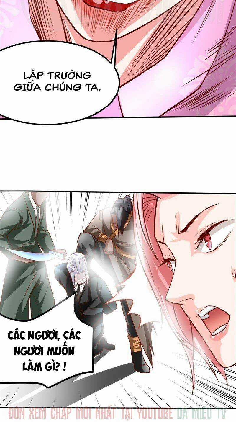 Nhất Phẩm Cao Thủ - Chapter 43 - Trang 21