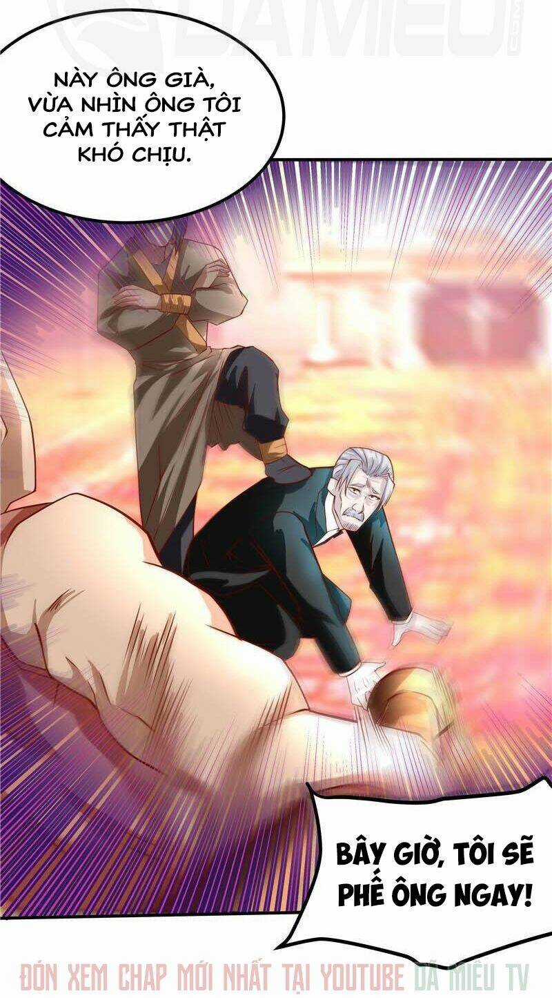 Nhất Phẩm Cao Thủ - Chapter 43 - Trang 23