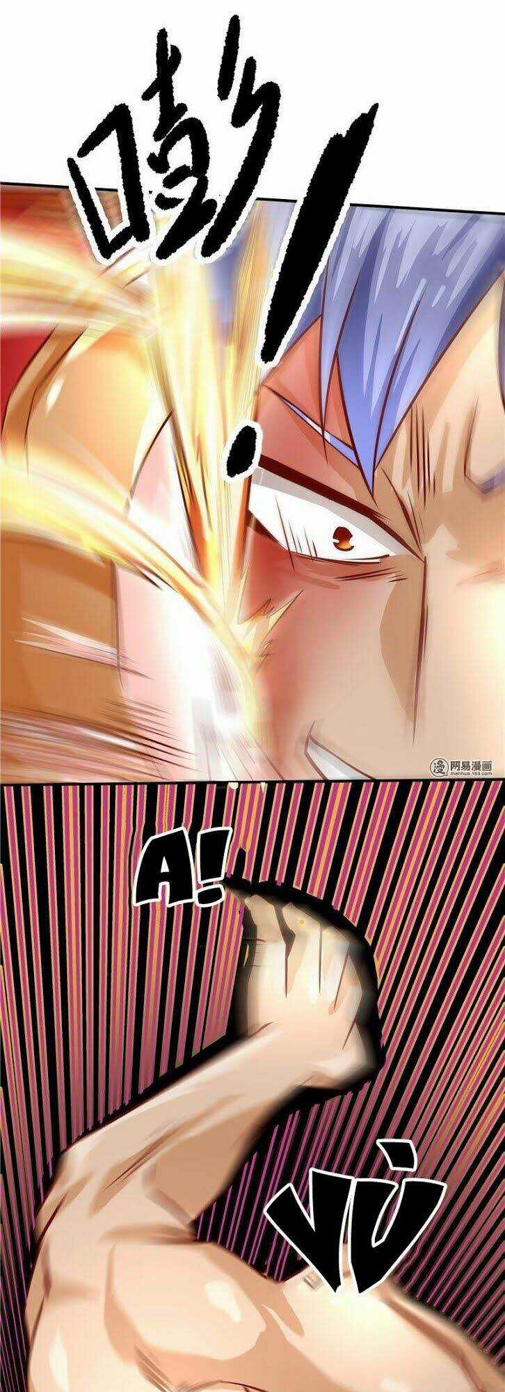 Nhất Phẩm Cao Thủ - Chapter 43 - Trang 24