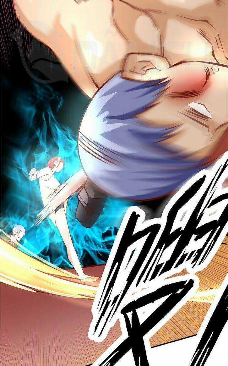 Nhất Phẩm Cao Thủ - Chapter 43 - Trang 25