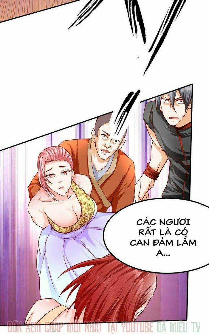 Nhất Phẩm Cao Thủ - Chapter 43 - Trang 26