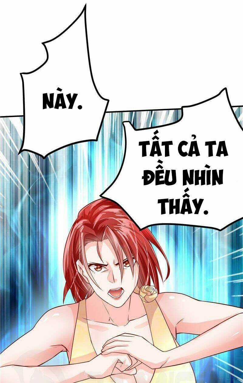 Nhất Phẩm Cao Thủ - Chapter 43 - Trang 27