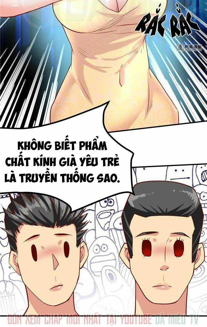 Nhất Phẩm Cao Thủ - Chapter 43 - Trang 28