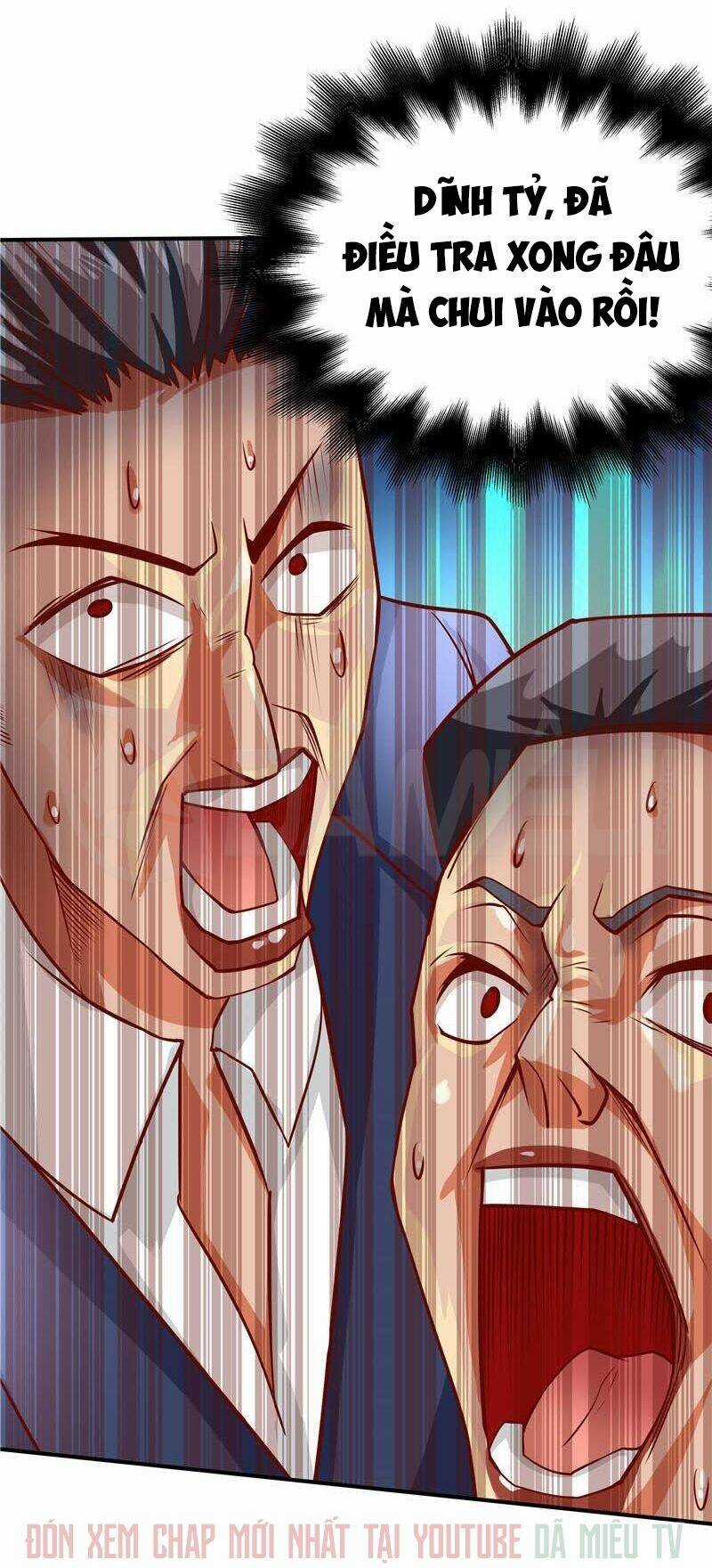 Nhất Phẩm Cao Thủ - Chapter 43 - Trang 29