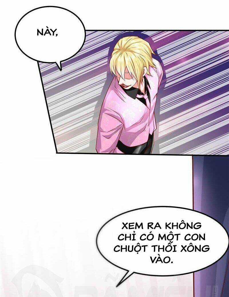 Nhất Phẩm Cao Thủ - Chapter 43 - Trang 30