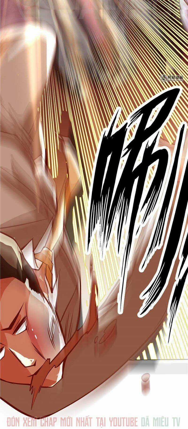 Nhất Phẩm Cao Thủ - Chapter 43 - Trang 4